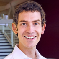 Johannes Schöneberg, PhD