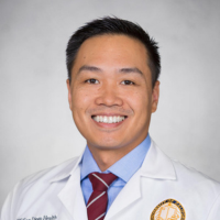 Moderator: Peter Vu, MD