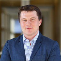 Alexey Aleshin, MD