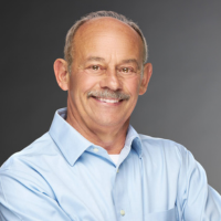 Moderator: Bob Abraham, PhD