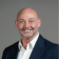 Damon McCune, PhD, RDN, LD