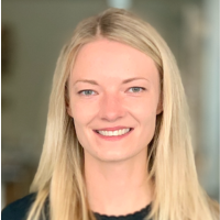 Fleur Ferguson, PhD