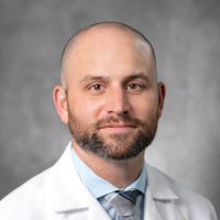 Moderator: Gregory Botta, MD, PhD