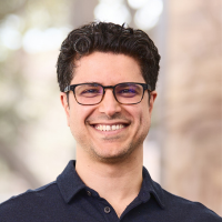 Hani Goodarzi, PhD