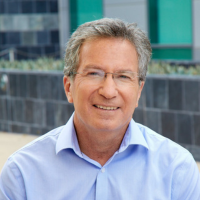 Jeff Settleman, PhD