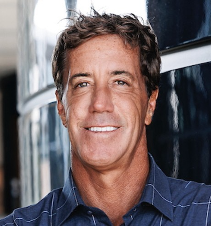 Jon Roseman