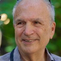 Moderator: Lee Stein