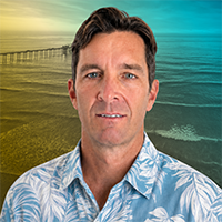 Mark Egan