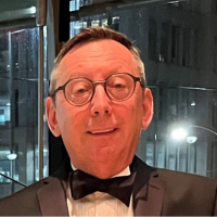 Mark Garner