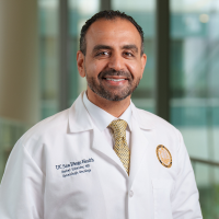 Moderator: Ramez Eskander, MD