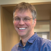 Richard Smith, PhD