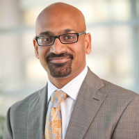 Moderator: Samir Gupta, MD, MSCS