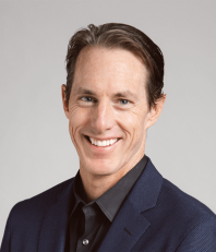 Charles McDermott, MA, MBA