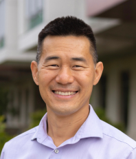 Gene Yeo, PhD, MBA