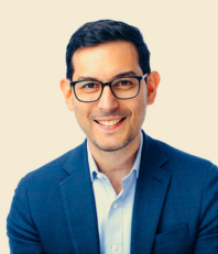 Haig Aghajanian, PhD