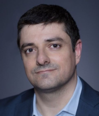 Rachid Karam, MD, PhD