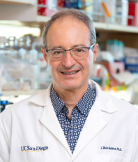 J. Silvio Gutkind, PhD