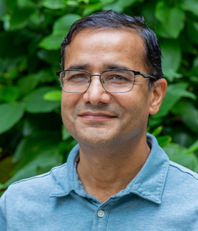  Vineet Bafna, PhD