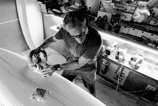 tim bessell