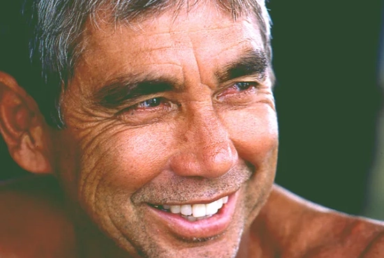 Gerry Lopez